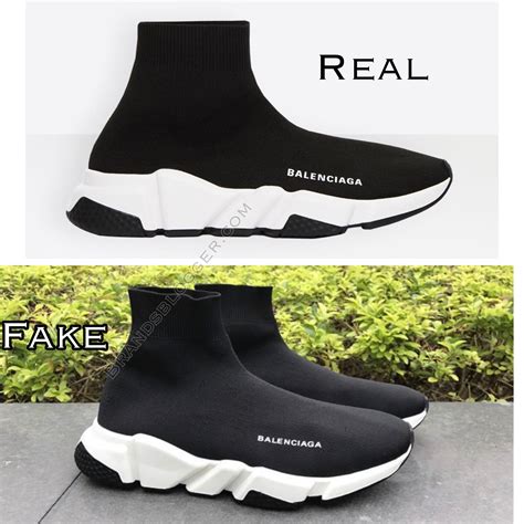 mens balenciaga speed trainer fashion shoes fake|balenciaga speed trainer sale.